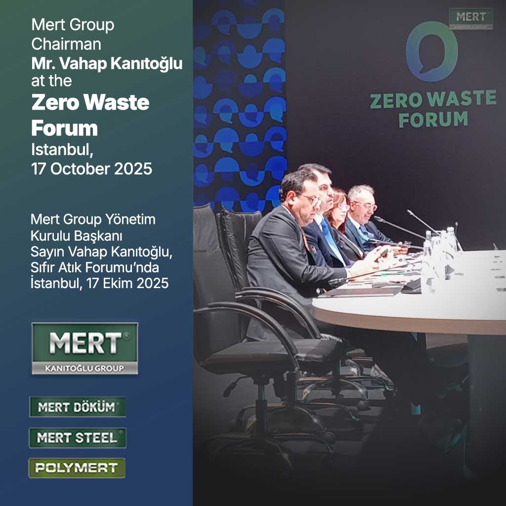 Başkan Vahap Kanıtoğlu uluslararası katılımcılarla birlikte