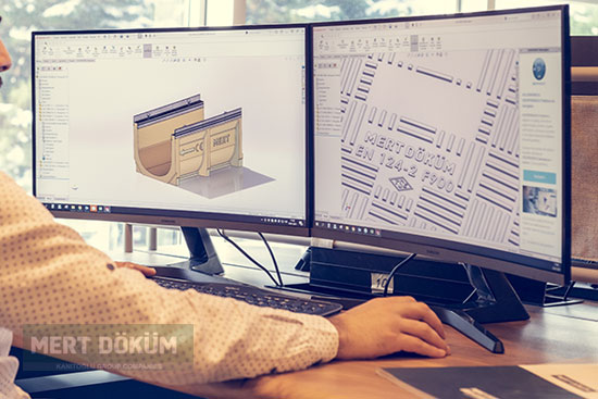 Mert Grup Araştırma ve Geliştirme