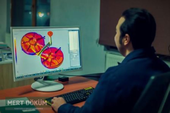 Mert Grup Araştırma ve Geliştirme