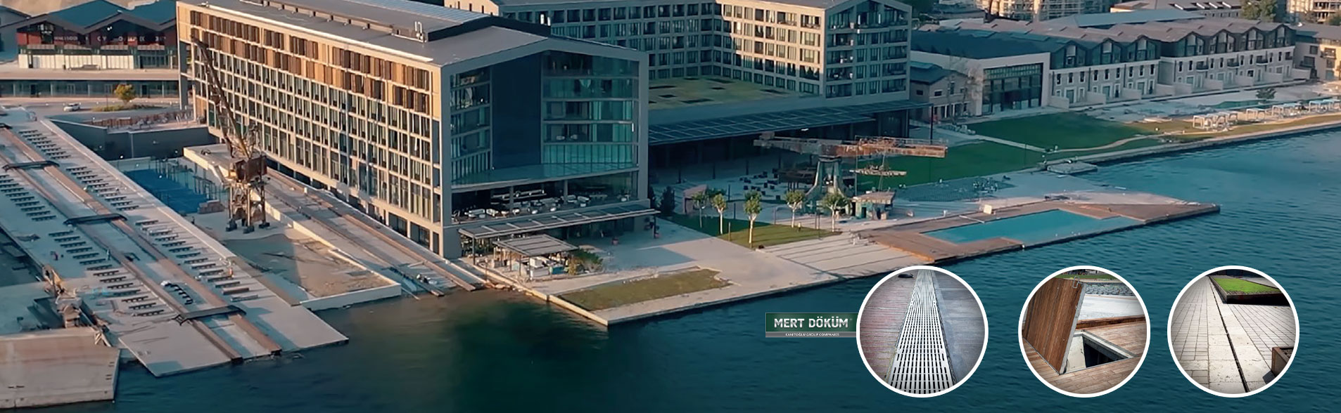 Tersane İstanbul Haliç